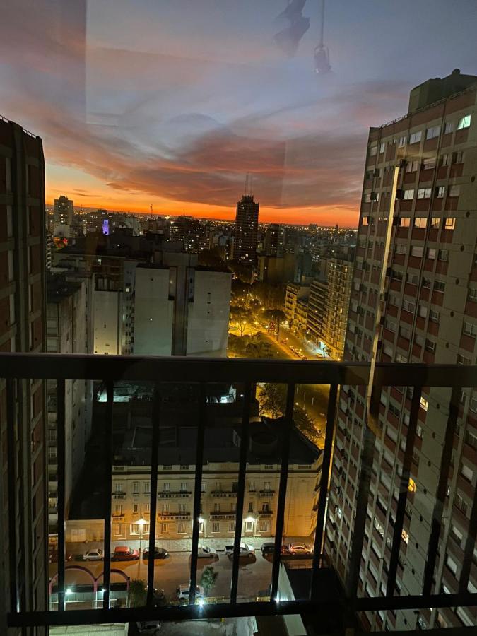 Arena1 Apartamento Mar del Plata