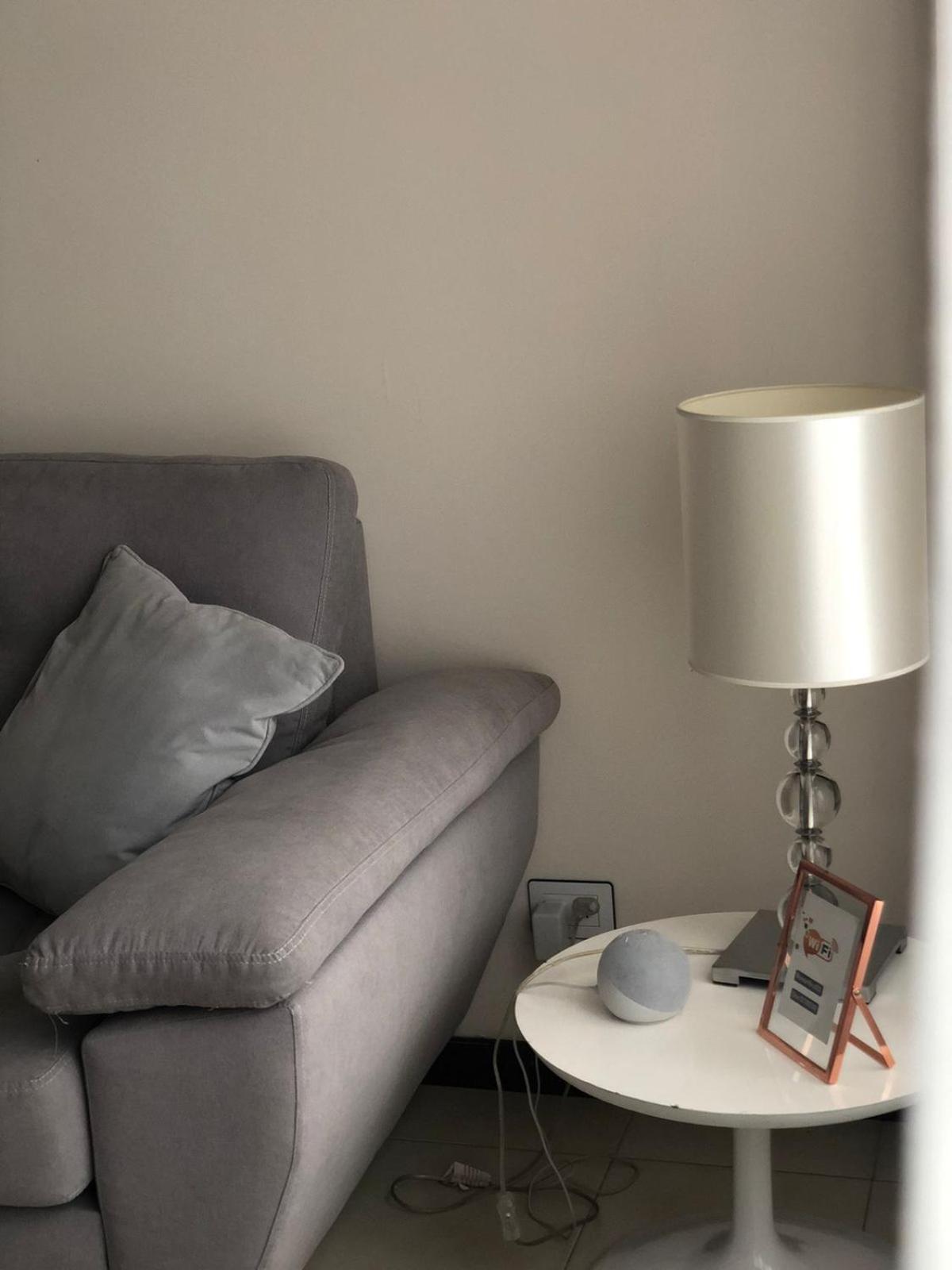 Apartamento Arena1