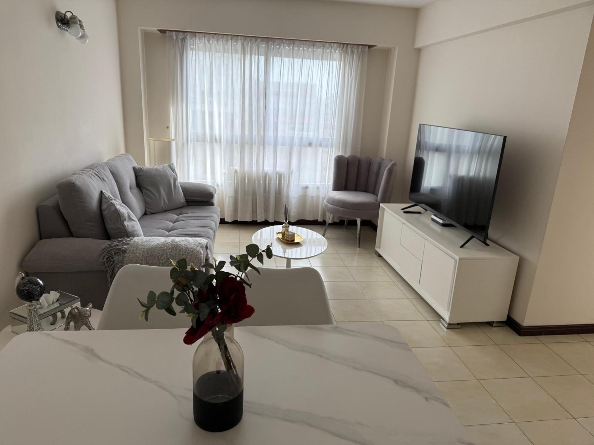 Arena1 Apartamento